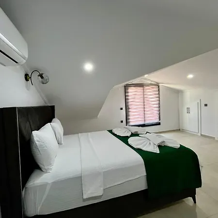 Pachira Villa