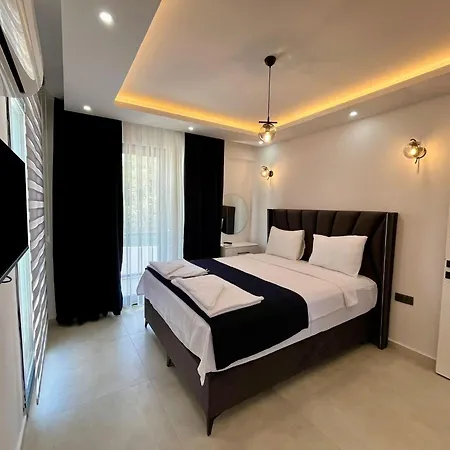 Pachira Villa *