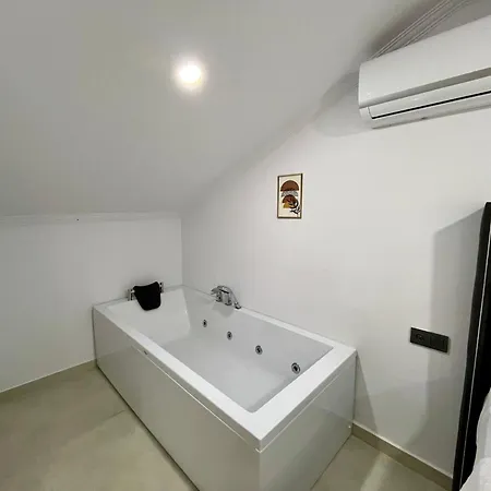 Pachira Villa
