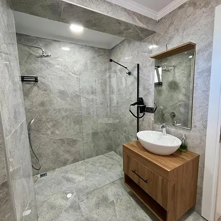 Pachira Вилла *