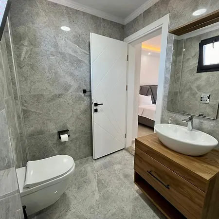 Βίλα Pachira Φετιγιέ