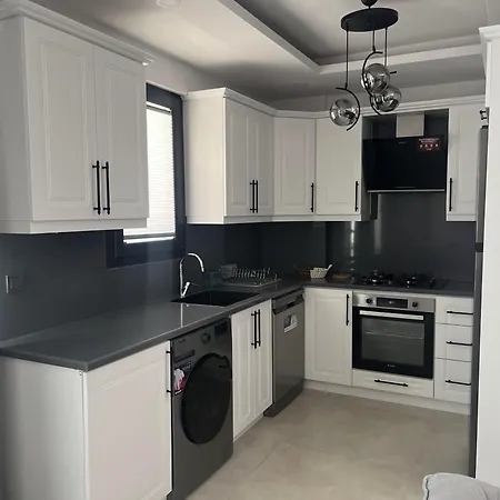 Pachira 빌라 페티예