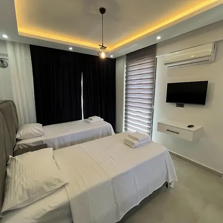 Pachira Villa Fethiye