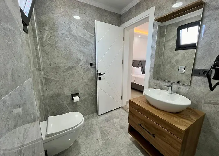 Vila Pachira Fethiye