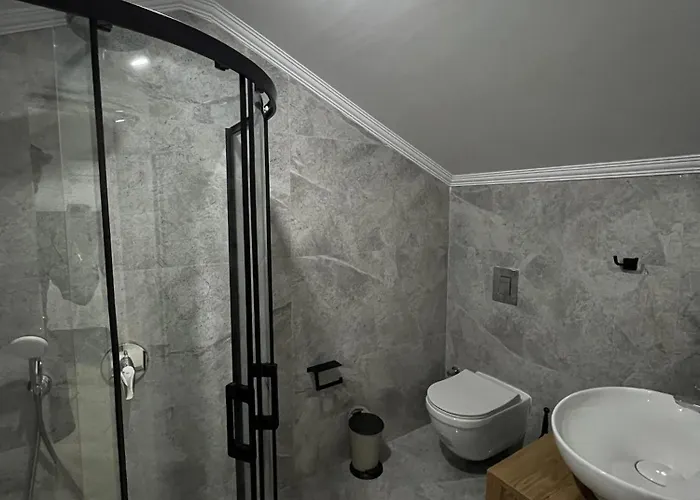 Vila Pachira Fethiye