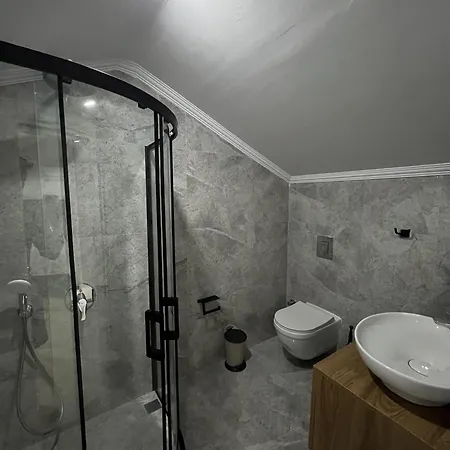 Villa Pachira Fethiye